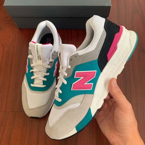 new balance womens shoes size 12